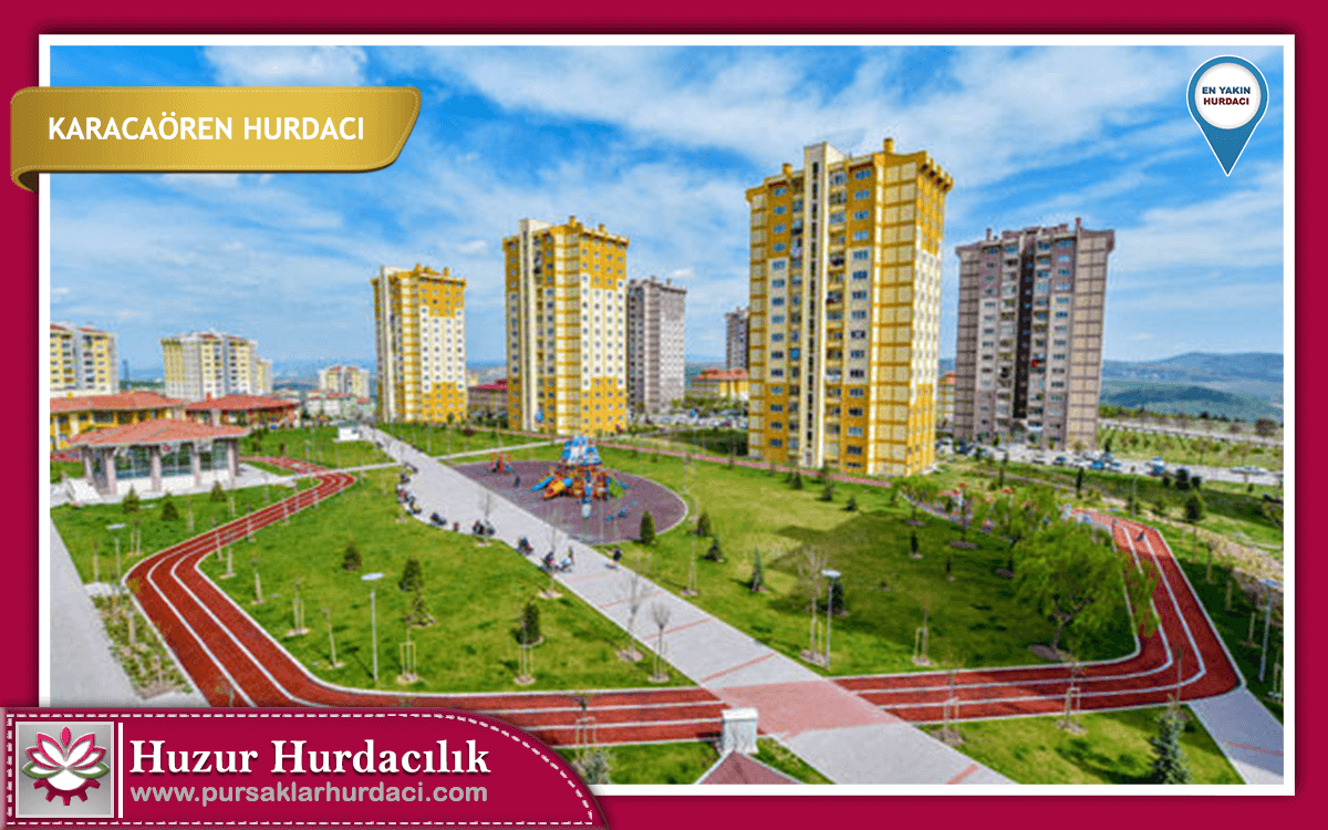 Karacaören Hurdacı