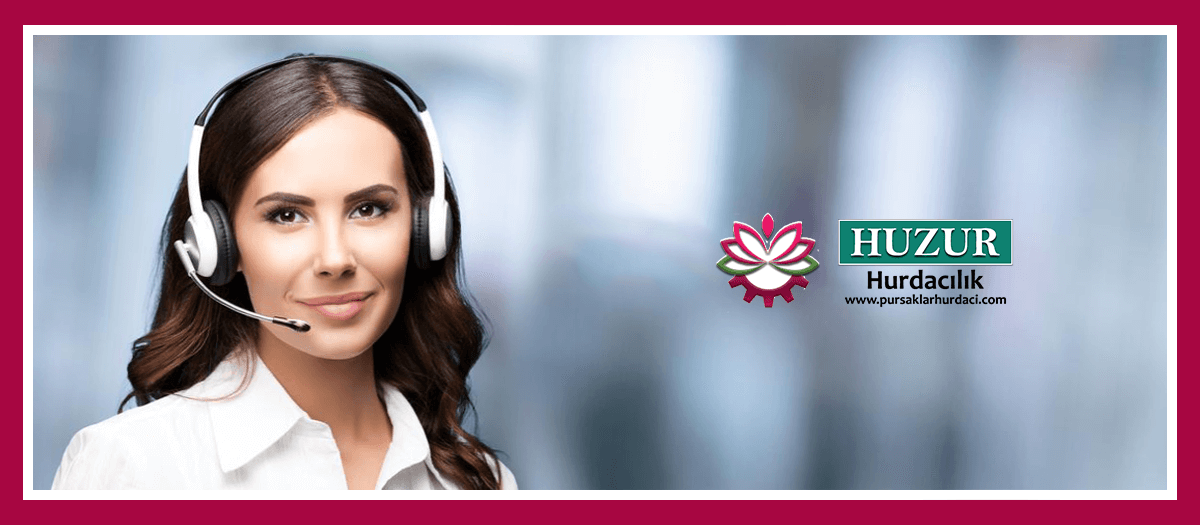 İletişim Bilgilerimiz