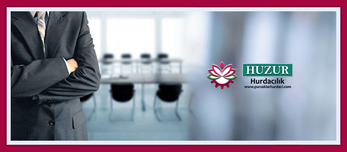 Huzur Hurdacılık